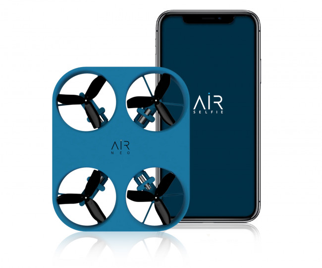 Селфі-дрон AirSelfie Air Pix